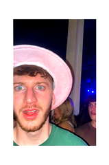 Tom Eversfield