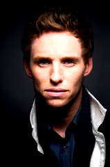 Eddie Redmayne profile picture