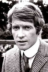 Michael Crawford profile picture