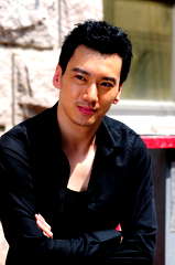 Kun Wang profile picture