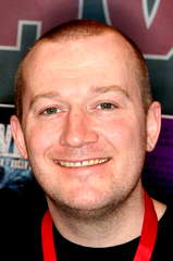 Garth Ennis