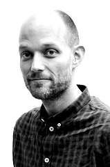 Eskil Vogt