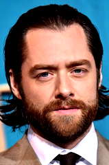 Richard Rankin