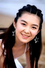 Zhang Jianan profile picture