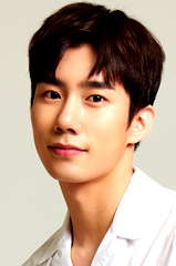 Son Woo-hyeon