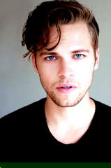 Alexander Calvert profile picture