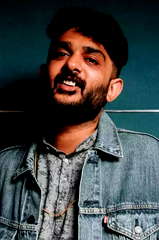 Sid Sriram