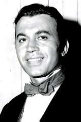 Michael Ansara profile picture
