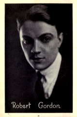 Robert Gordon