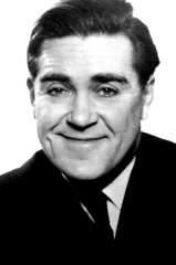 Peter Butterworth profile picture