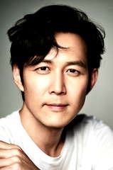 Lee Jung-jae