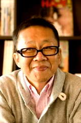 Kobayashi Susumu profile picture