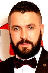 Shayne Ward profile picture