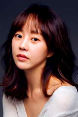 Yoo Da-in profile picture