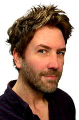 Dane Hanson profile picture