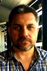 Guillermo Calderón
