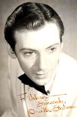 Orville Sherman profile picture