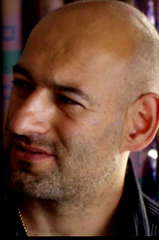 Jimmy Roussounis profile picture