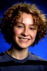 Grace Heckenlively