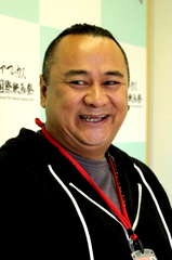 Gunnar Nimpuno