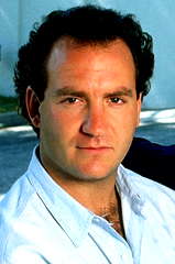 Charles Finch