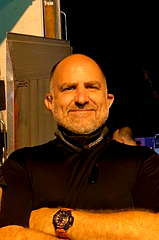 Murray Barber