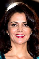 Amal Ayouch profile picture