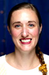 Eleanor Wilson profile picture