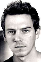 Joe Armstrong profile picture
