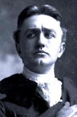 Wallace Worsley