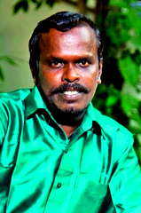Anthony Daasan
