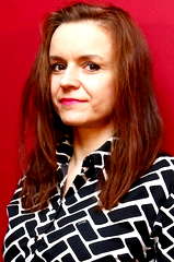 Halka Třešňáková profile picture