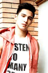 Albie Casiño profile picture