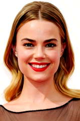 Rebecca Rittenhouse profile picture