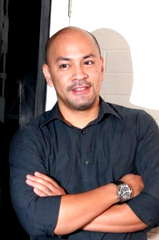 Agastya Kandou