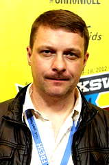 Glenn McQuaid profile picture