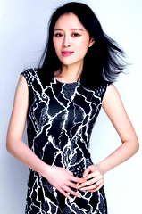 Shang Tiantong profile picture