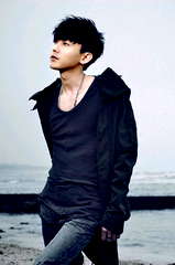 Huang Yida profile picture