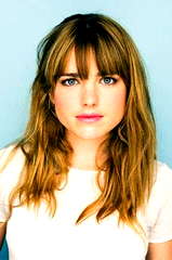 Jacqueline Byers profile picture