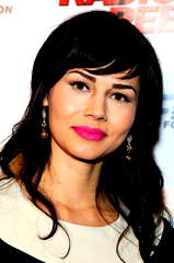 Mercedes de la Zerda profile picture
