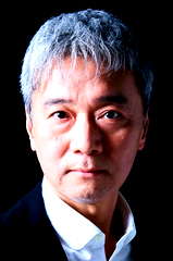 Toshinori Omi profile picture