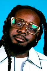 T-Pain profile picture