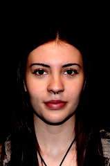 Sasha Morris