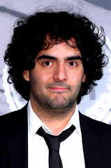 Babak Anvari