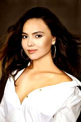 Aizhan Lighg profile picture