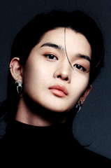 Bae Jin-young