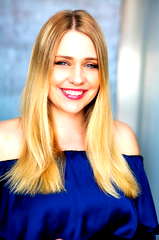 Alexandra Creteau