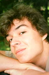 Constantin Strother