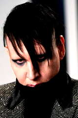 Marilyn Manson profile picture