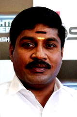 G. P. Muthu profile picture